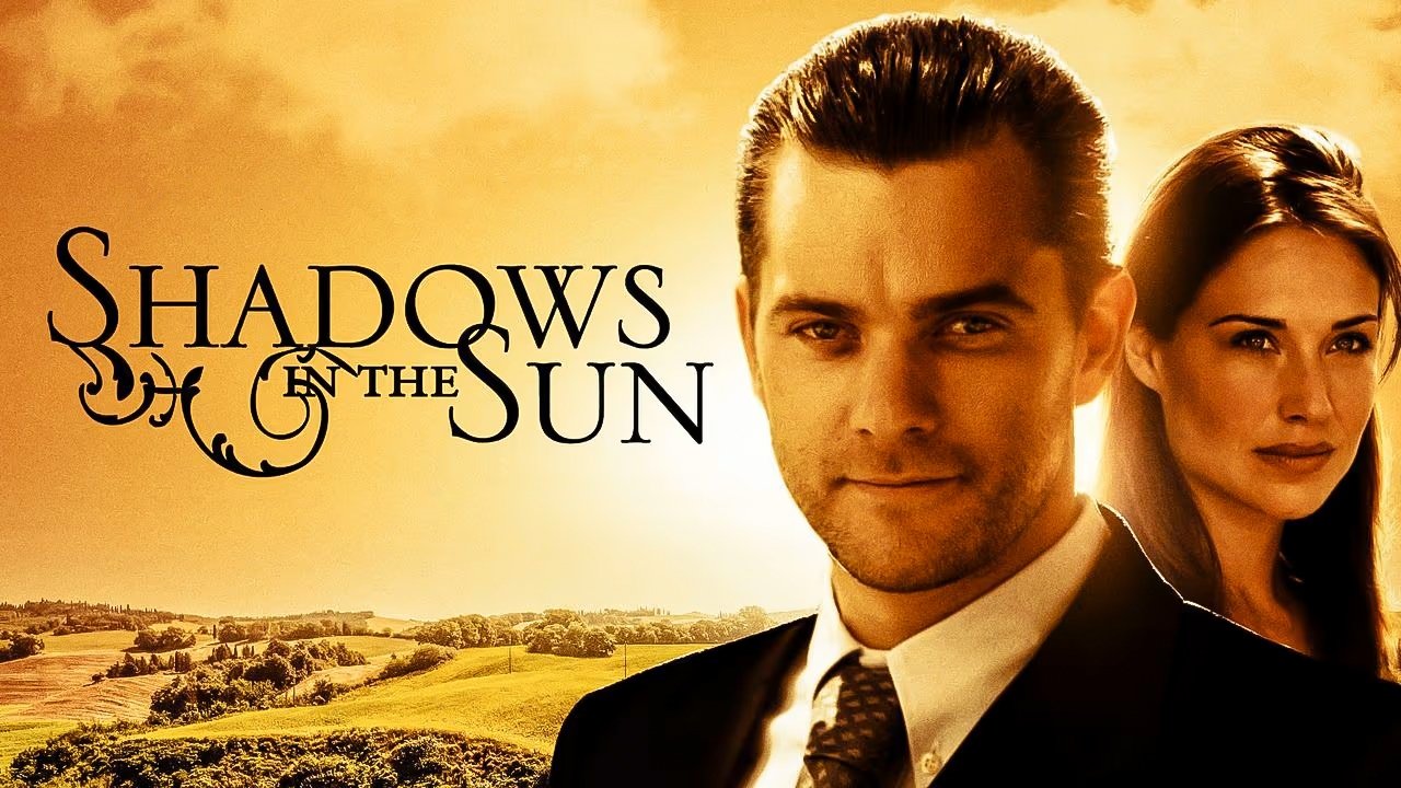 Shadows in the Sun (2005)