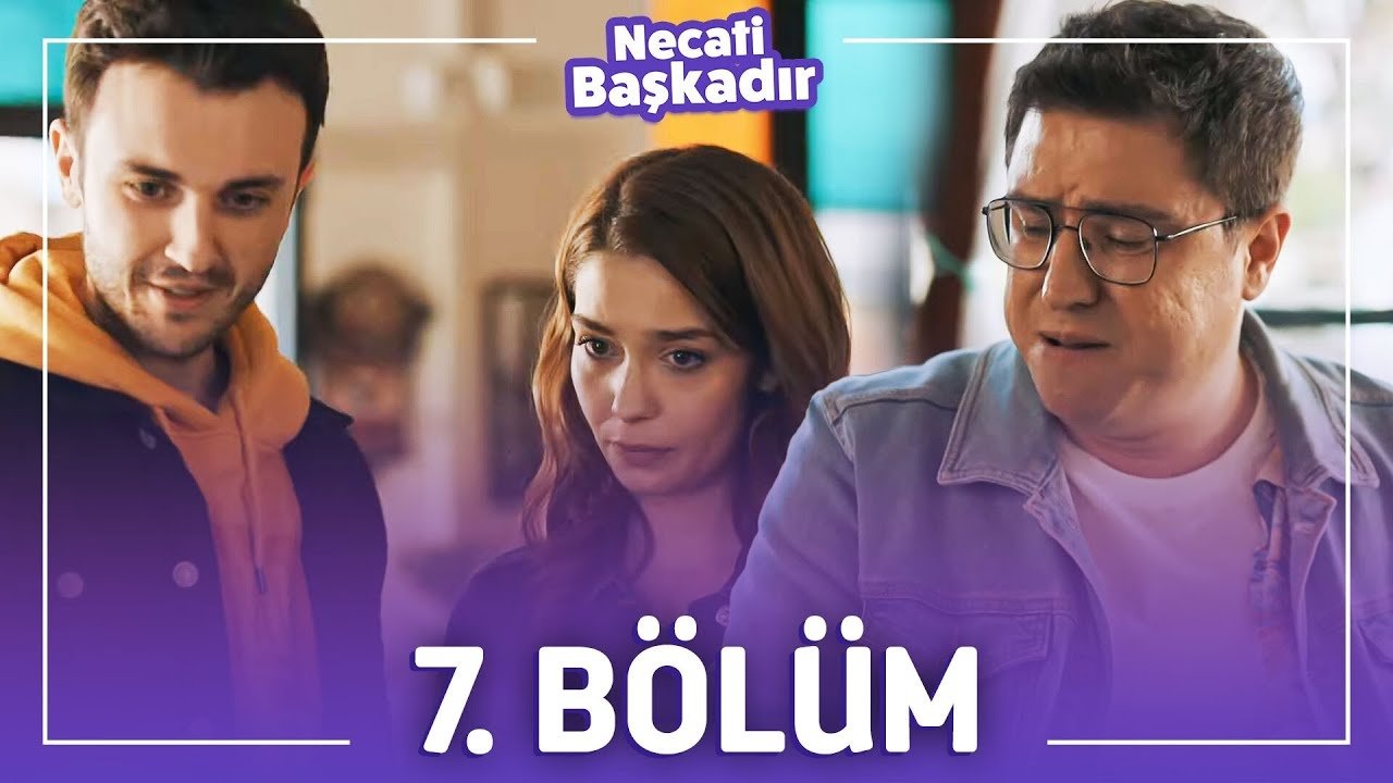 Thumbnail for Episode 7 Season 1 Episode 7