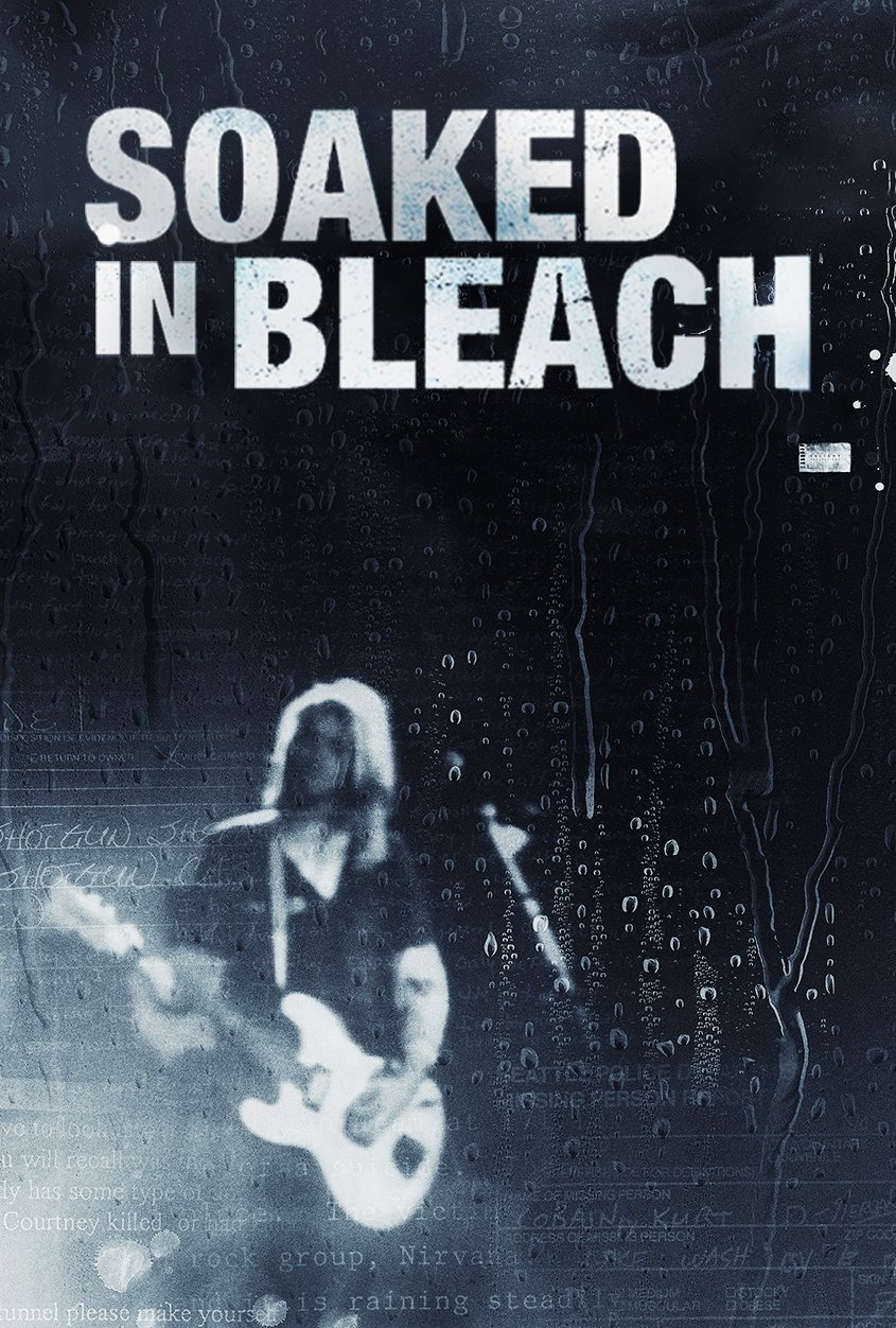 Soaked in Bleach