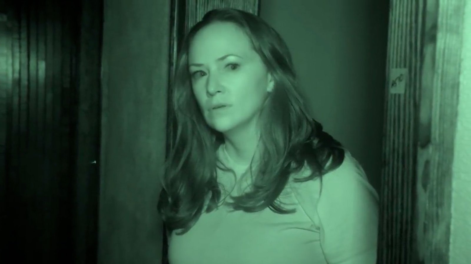 Ghost Hunters: TAPS Returns