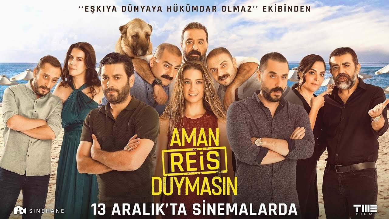 Hakan Karsak - News - IMDb
