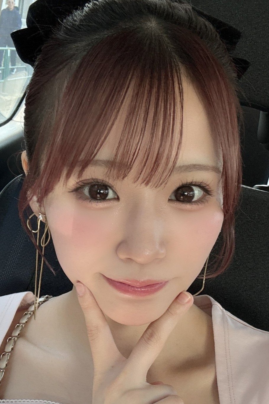 未歩なな(Miho Nana)