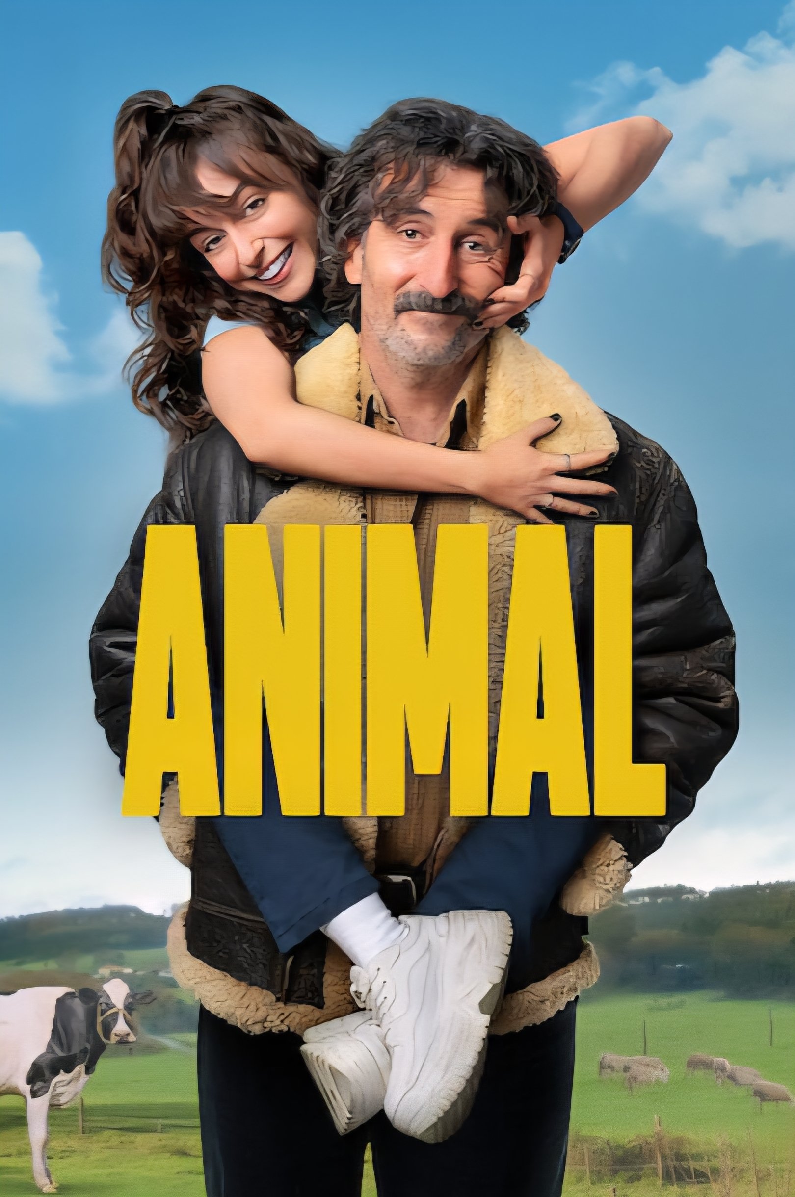 Peixe Fora de Água (2025)