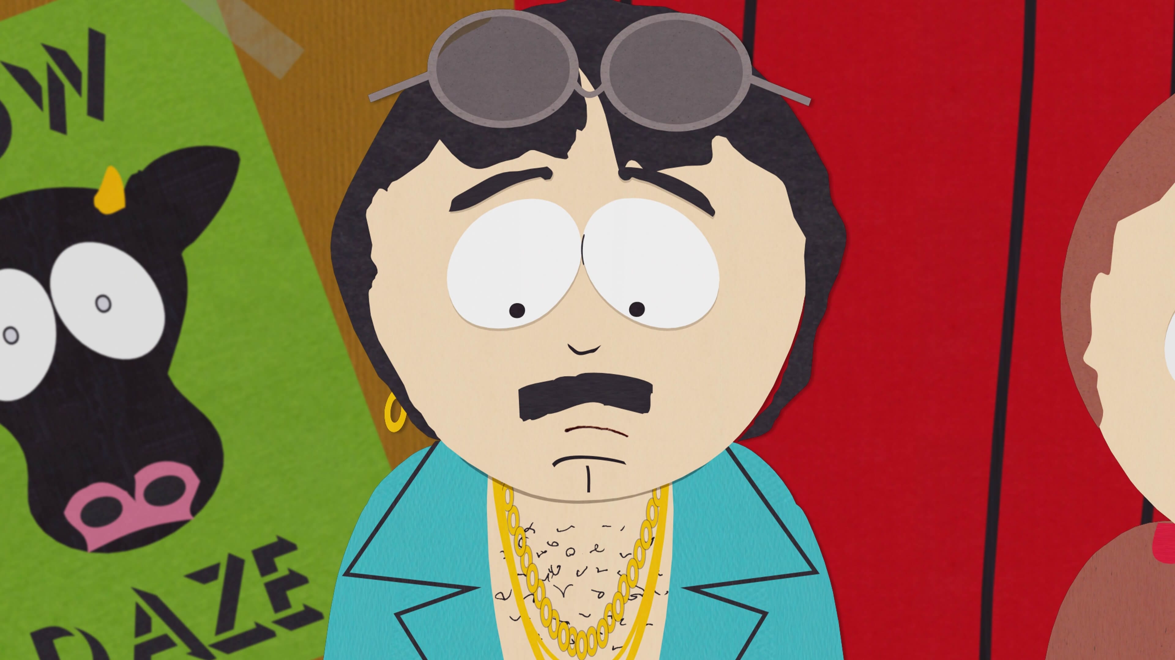 South Park Staffel 2 :Folge 12 