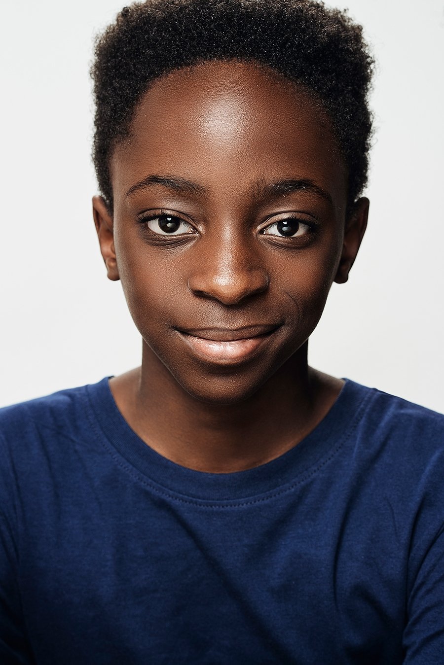 et billede af Keenan Mentzos