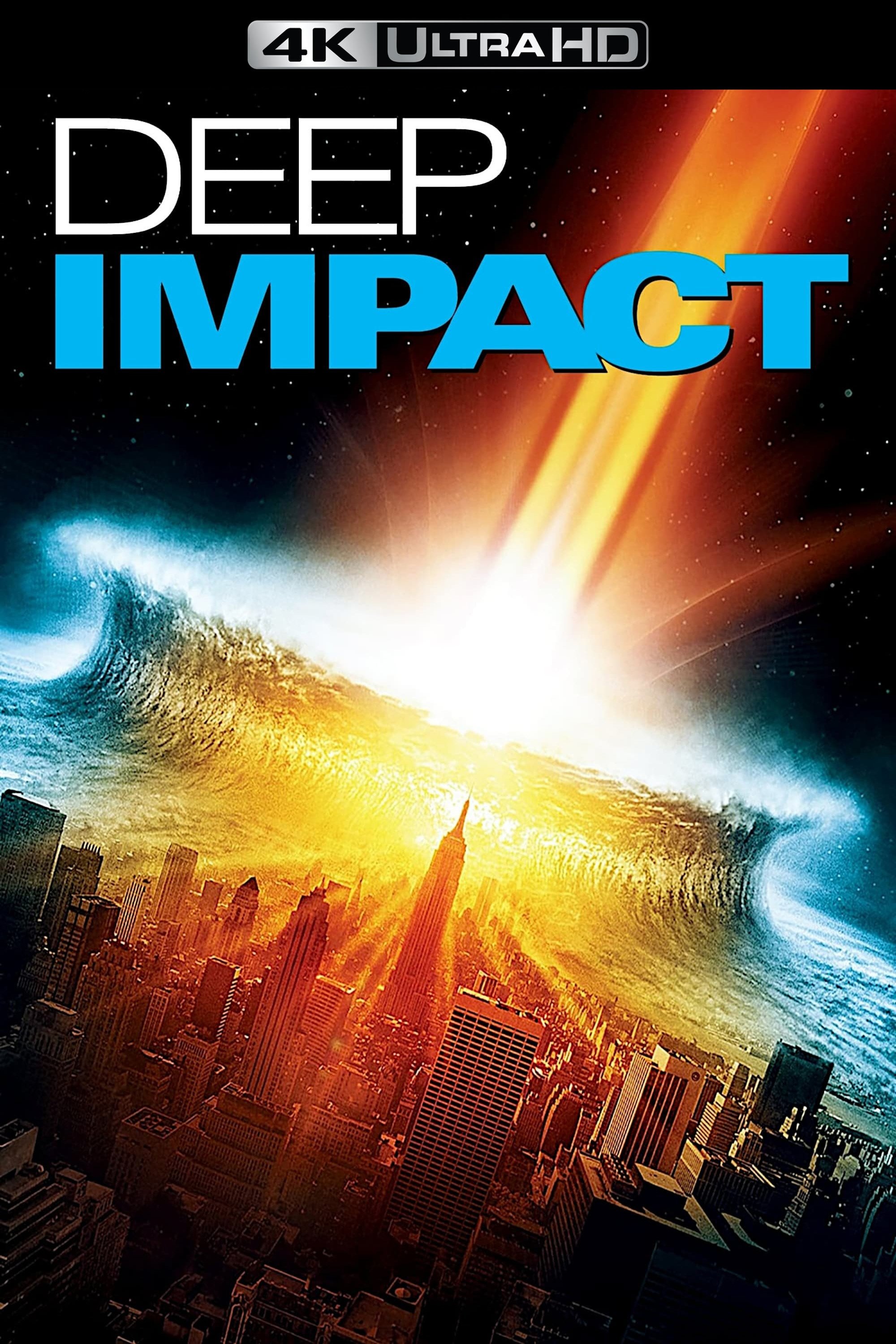 Deep Impact