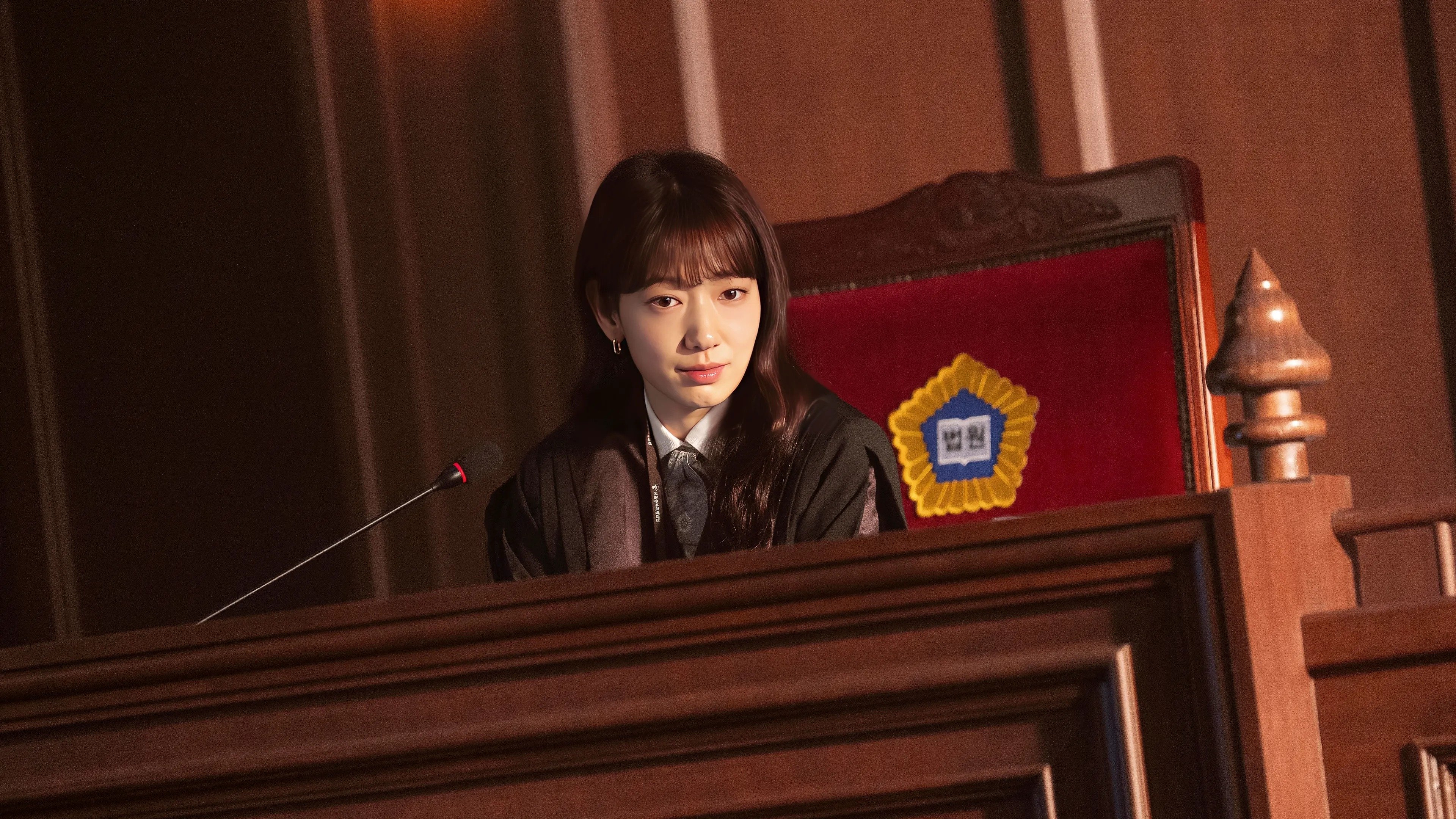 The Judge from Hell