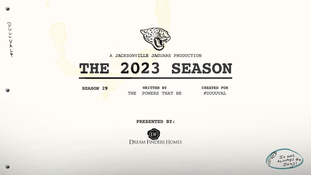 It Was Written (2023)