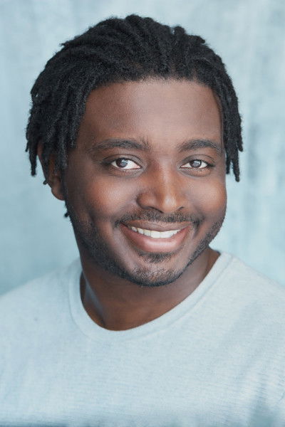 et billede af Michael Bordom