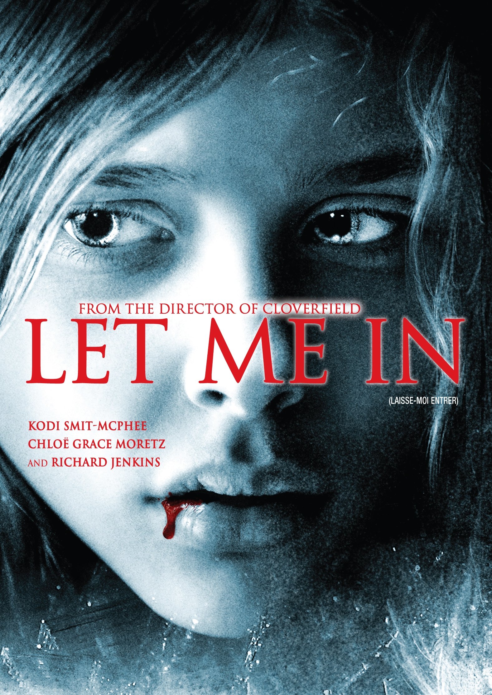 Let Me In