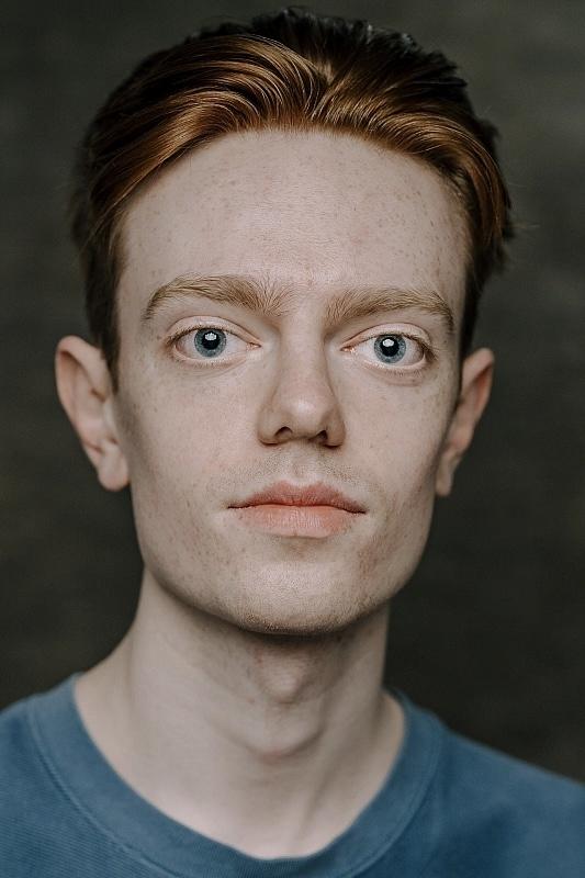 Profile image of Daniel Woodage, a notable actor/actress