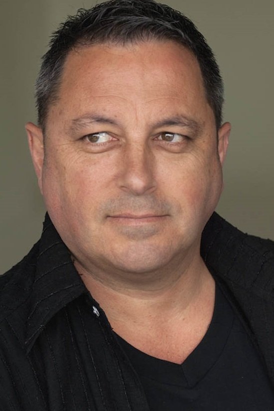 et billede af Patrick Kuhtze