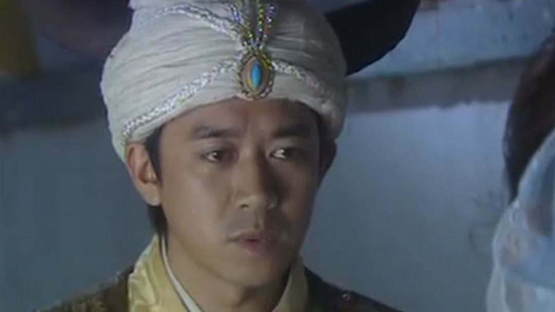 Good Luck Zhu Bajie