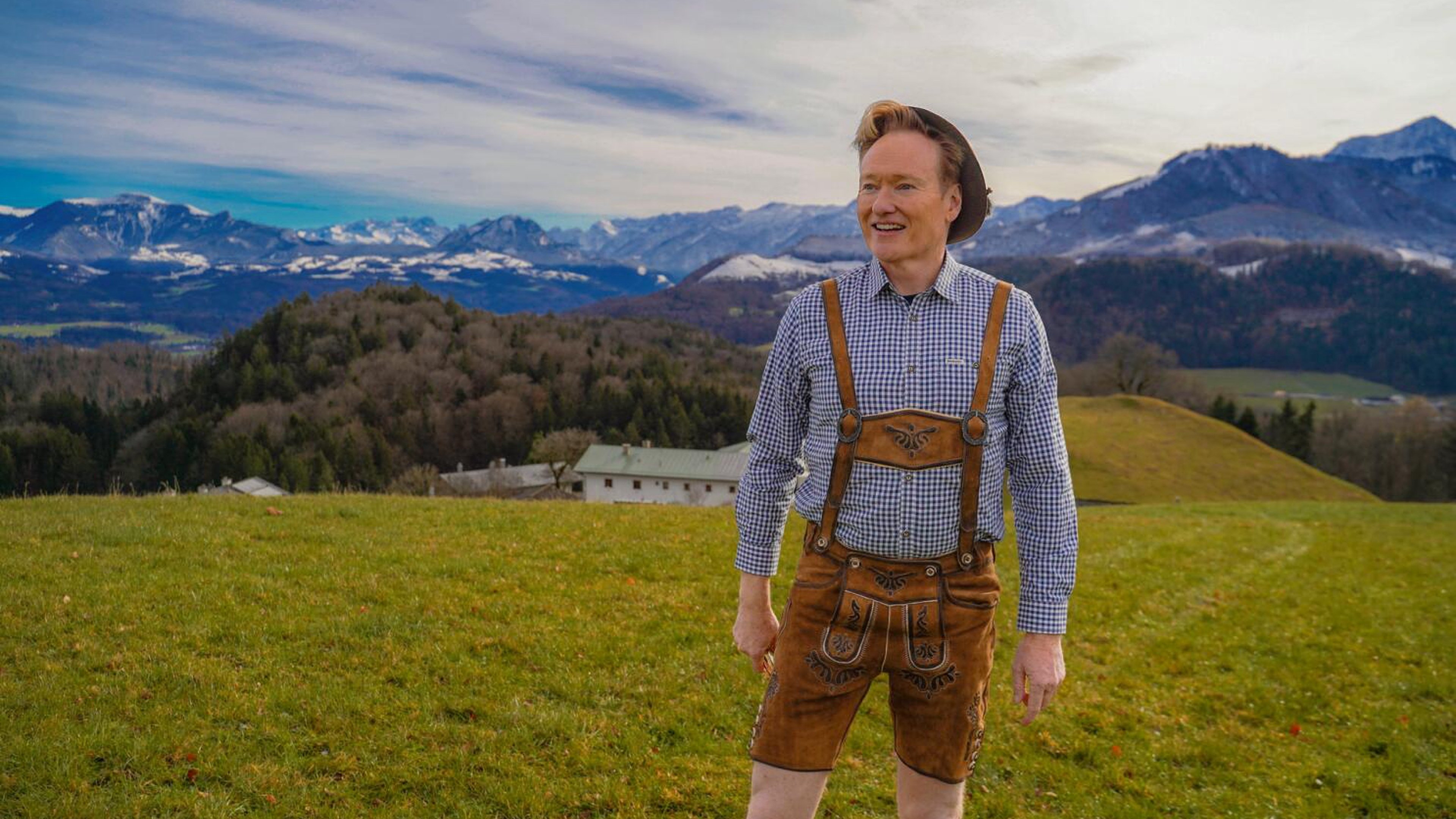 Conan O'Brien Must Go