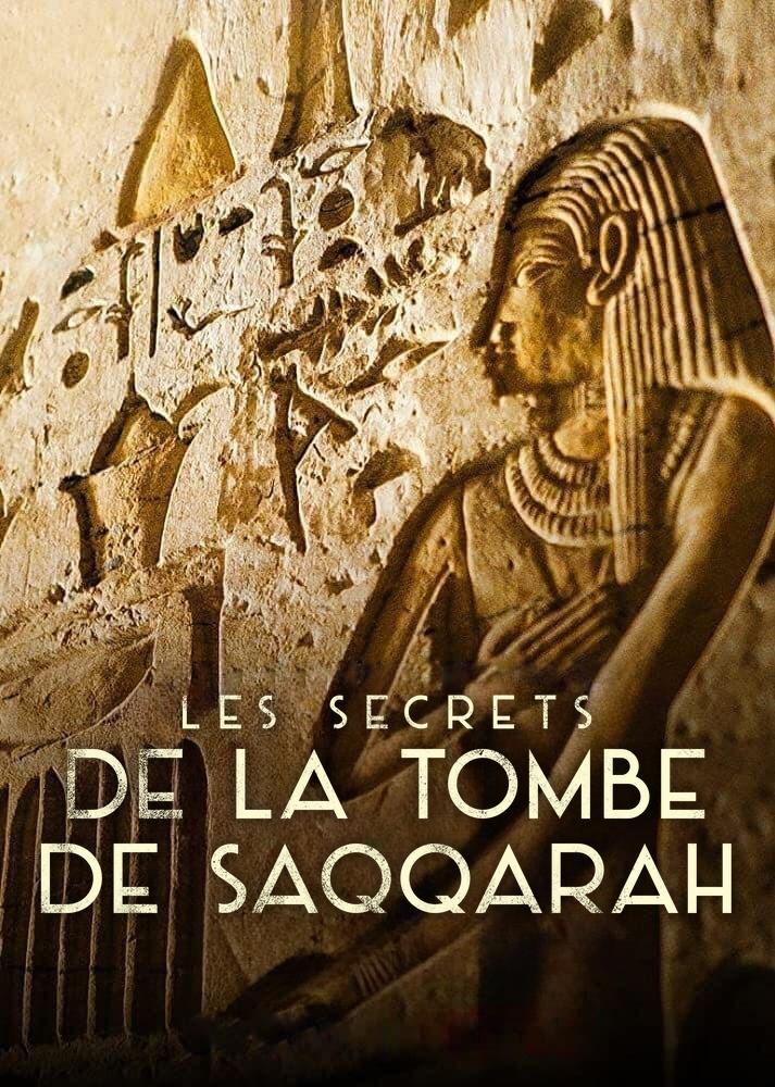 Secrets of the Saqqara Tomb