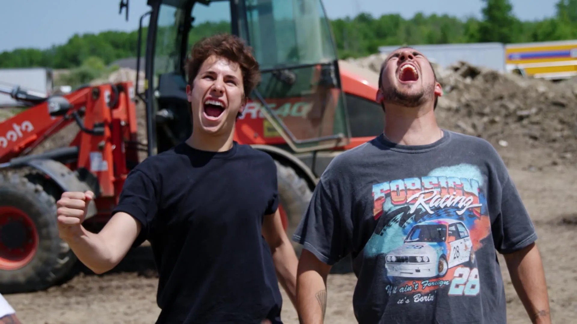 Thumbnail for Monster Jam Season 1 Episode 3