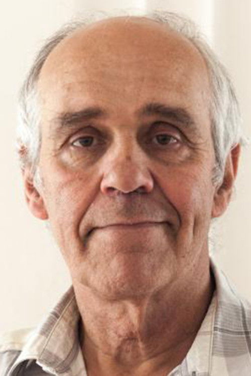 et billede af Jan Grygar