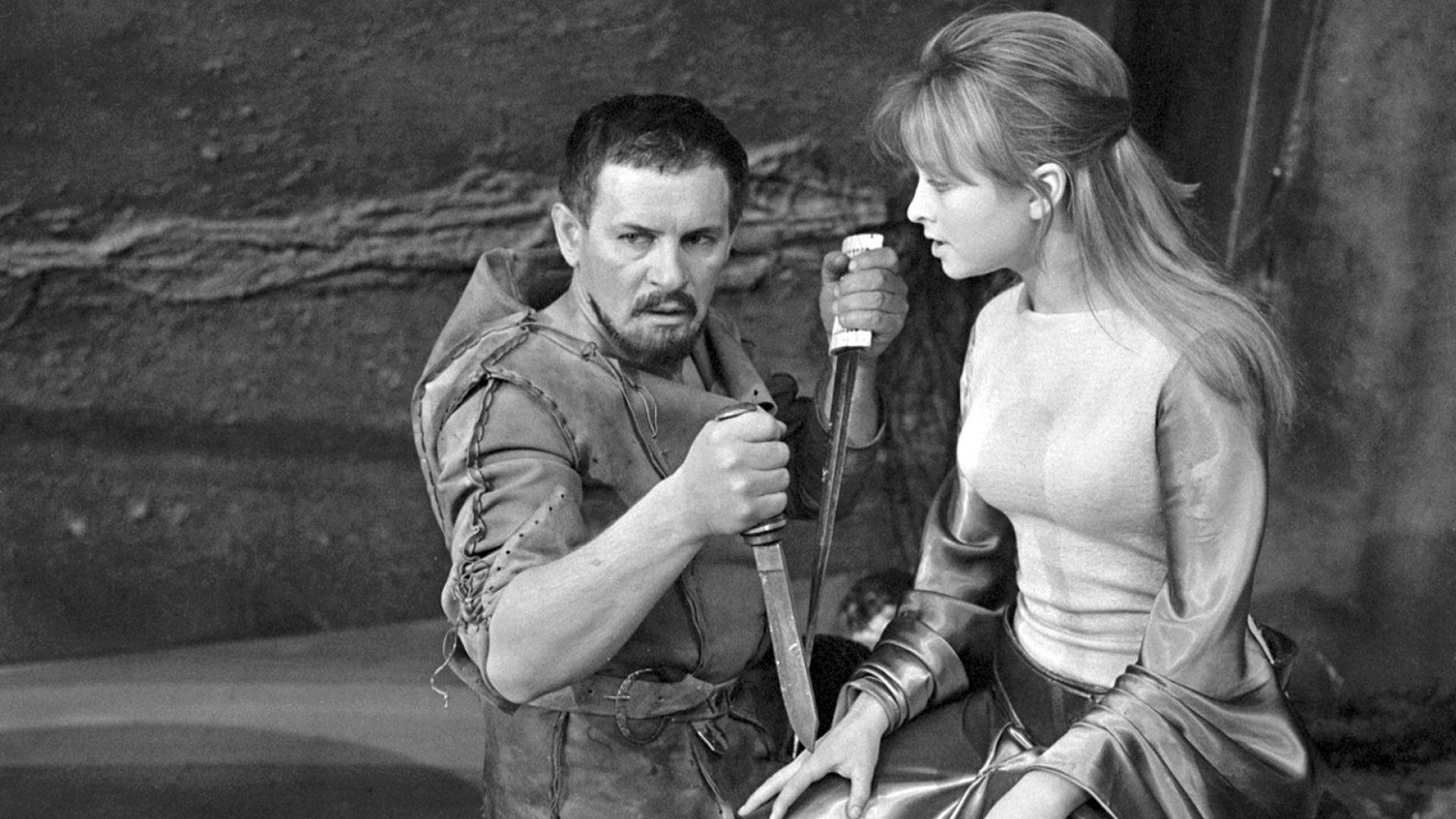 Makbet (1969)
