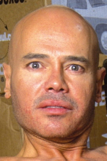 et billede af Michael Starr