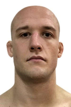 et billede af Blake Perry