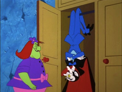 S1E8 · What’s in the Bag?