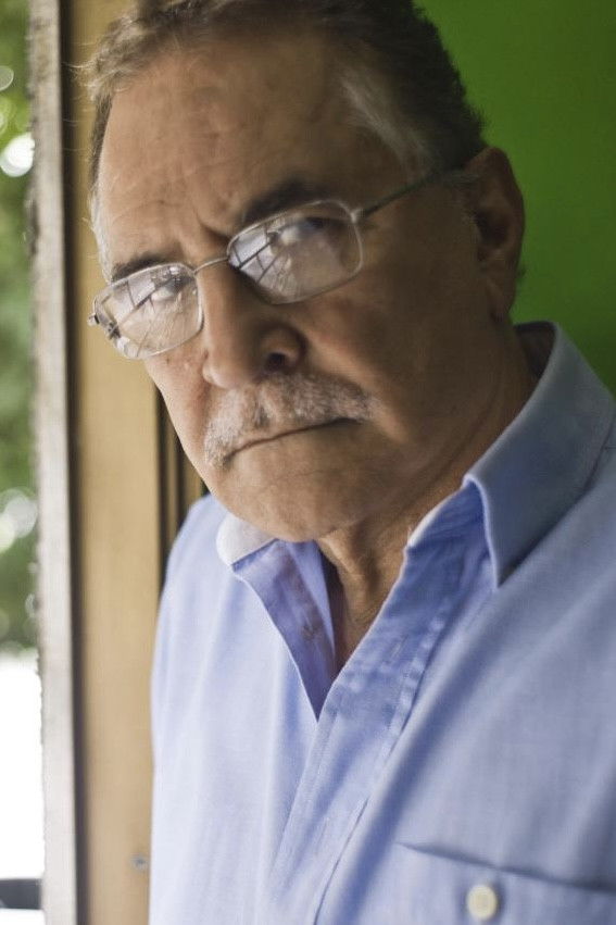 et billede af Pablo de la Barra