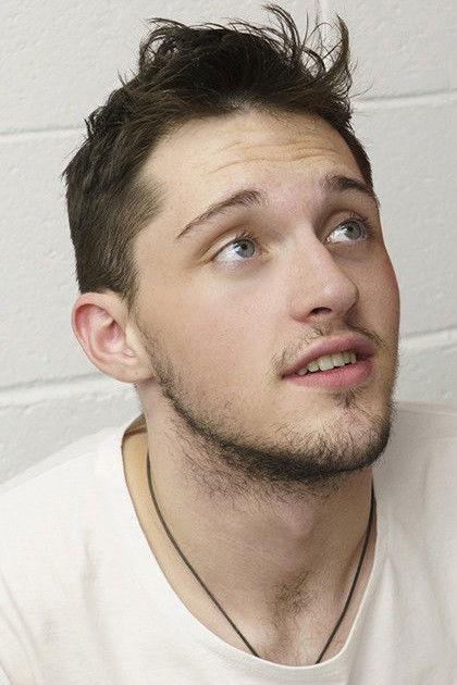 et billede af Ryland Kingsman