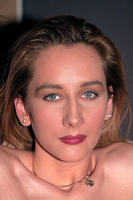 et billede af Theodora