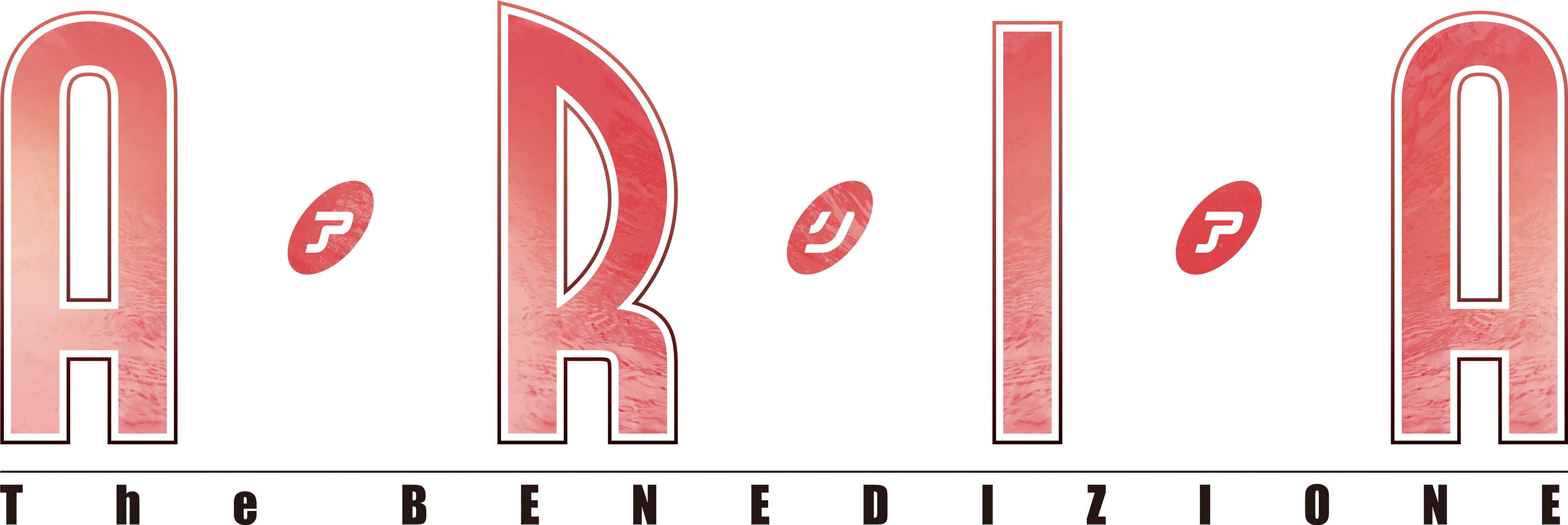 Aria the Benedizione