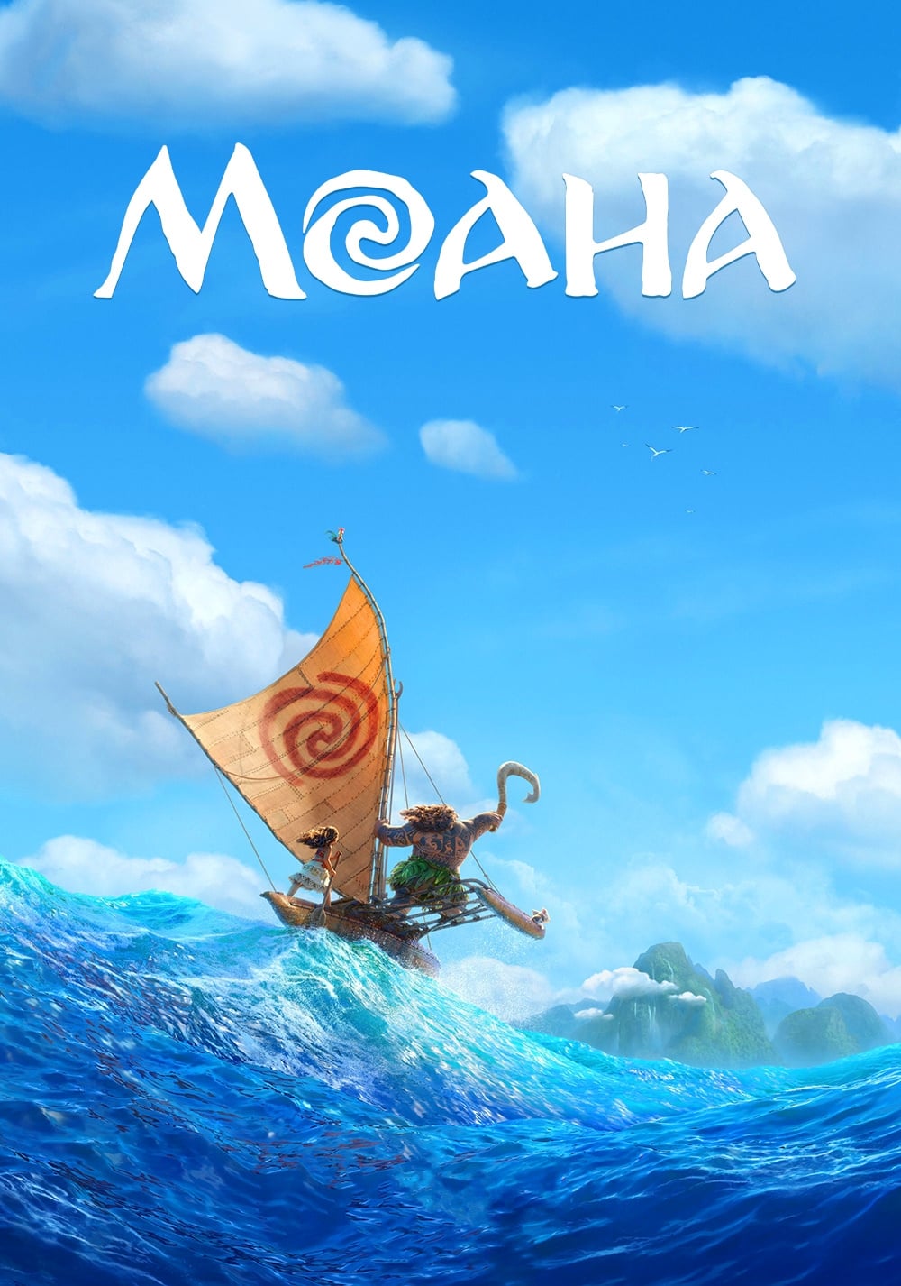 Moana