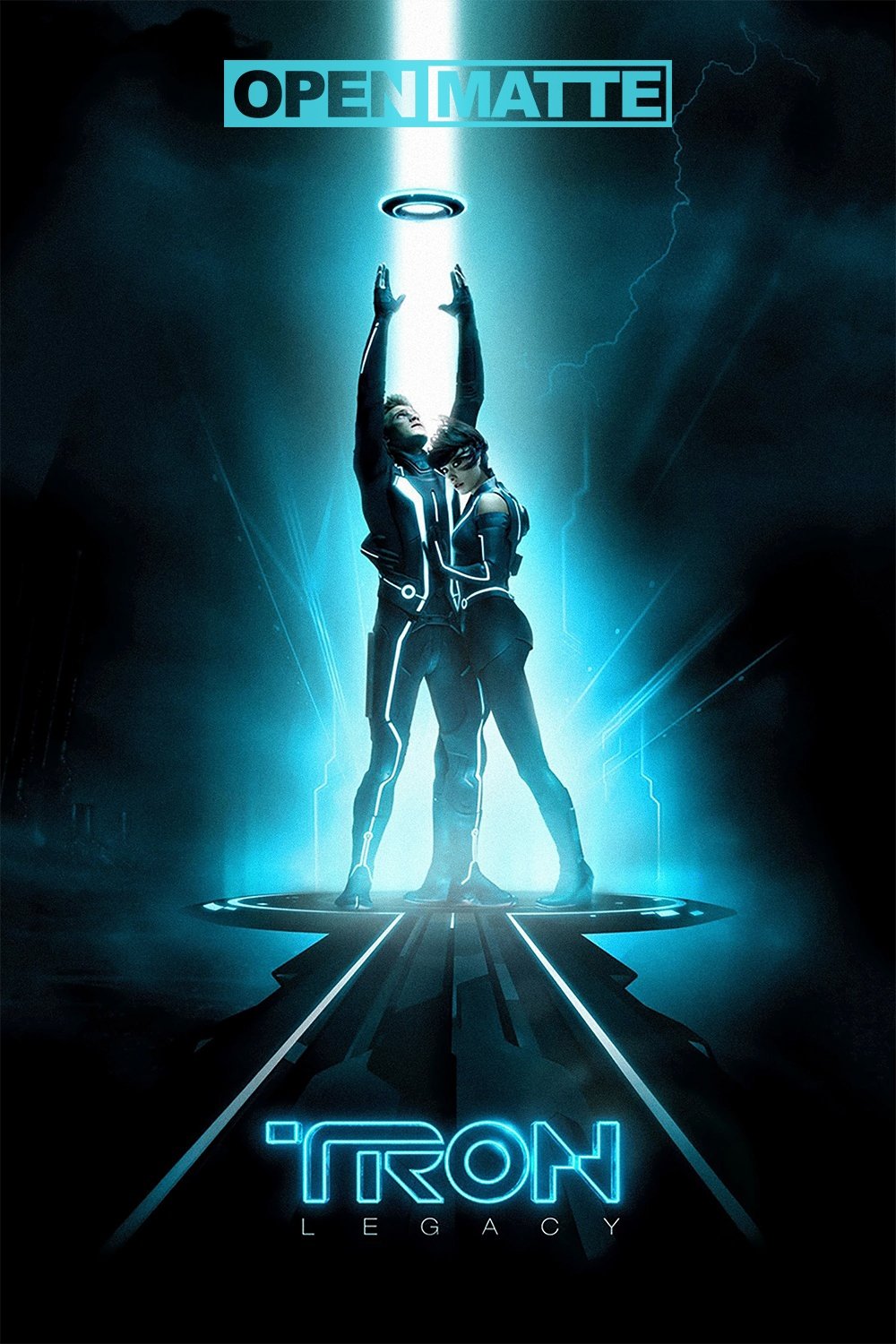 TRON: Legacy
