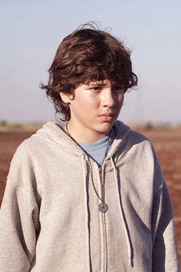 et billede af Eduardo Macedo