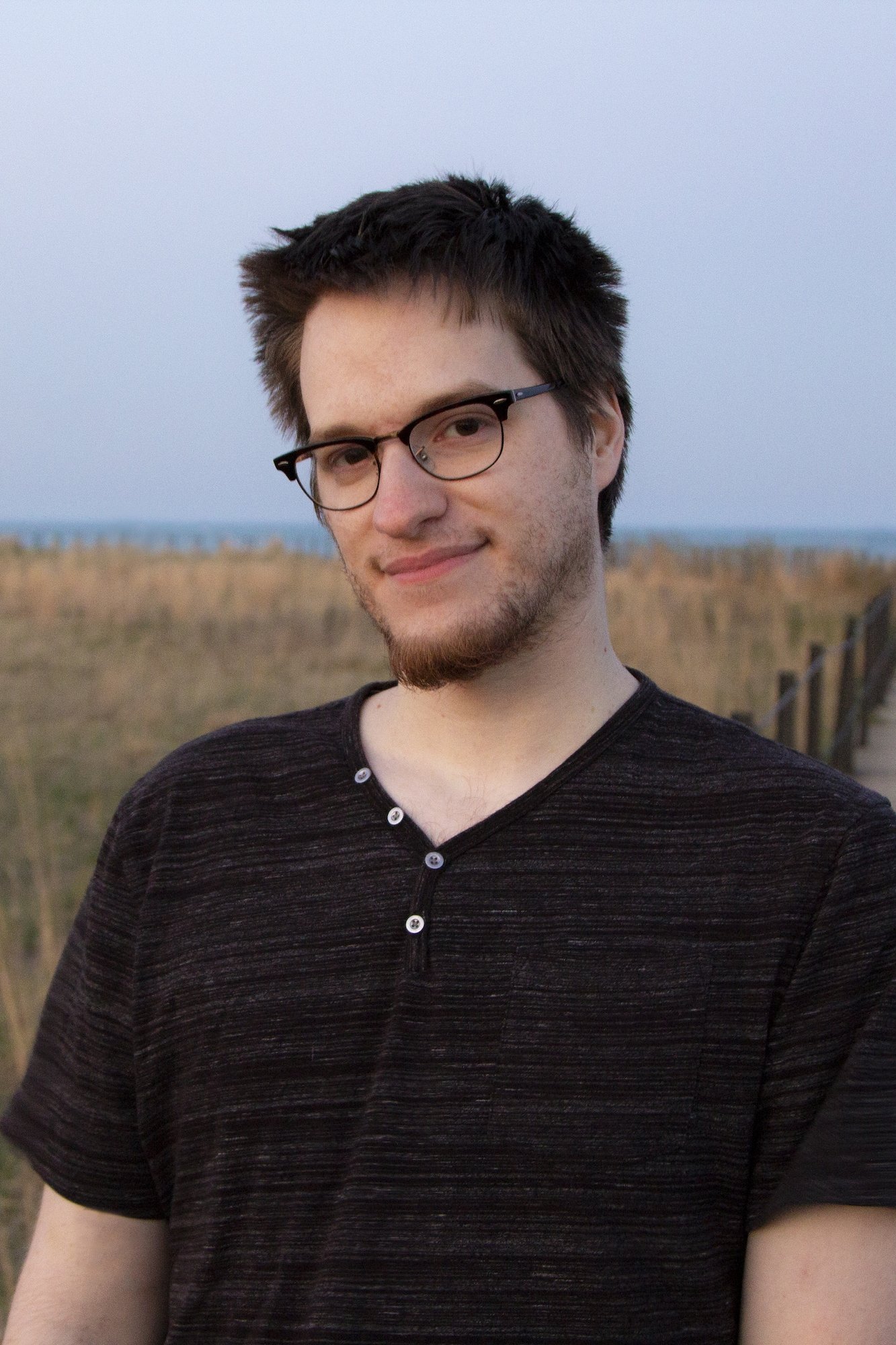 Andrew Migliori | Assistant Editor