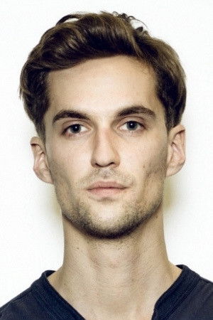 et billede af Karol Kubasiewicz