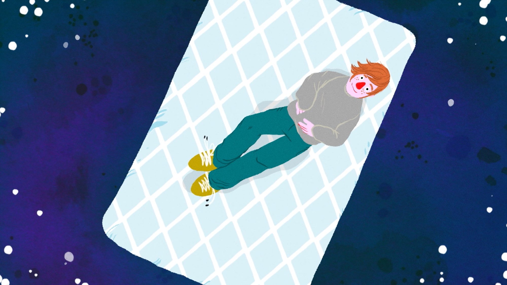 Thumbnail for Episode 7 Season 1 Episode 7