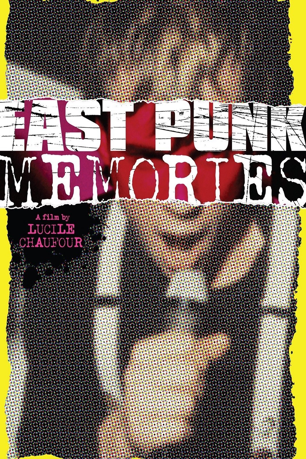 Affiche du film East Punk Memories 10879