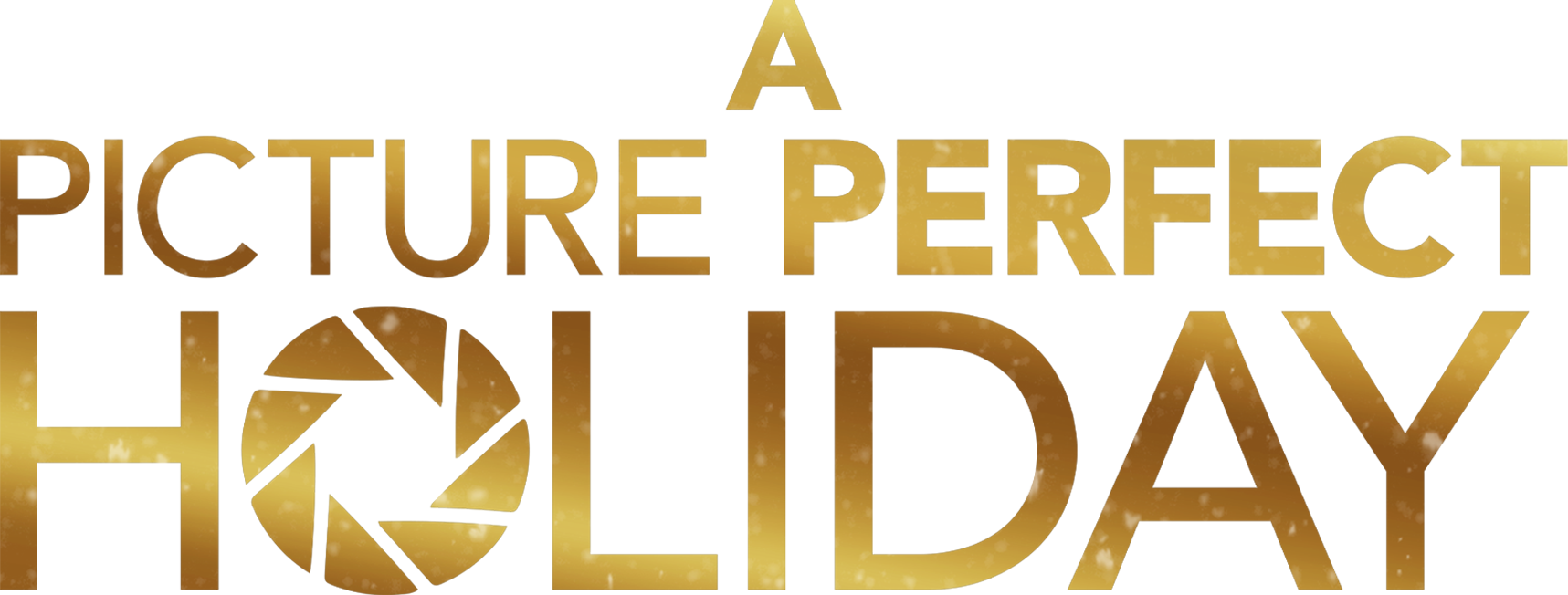A Picture Perfect Holiday Logo