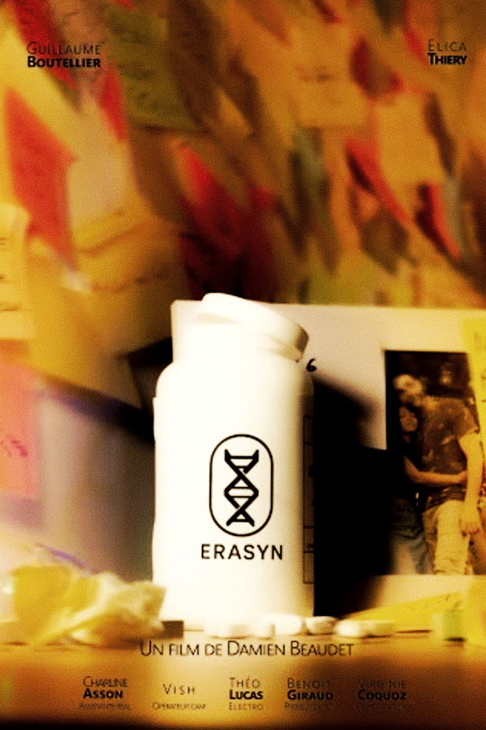 Erasyn