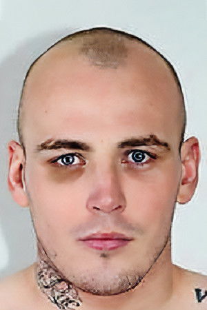 et billede af Darryl Sharp