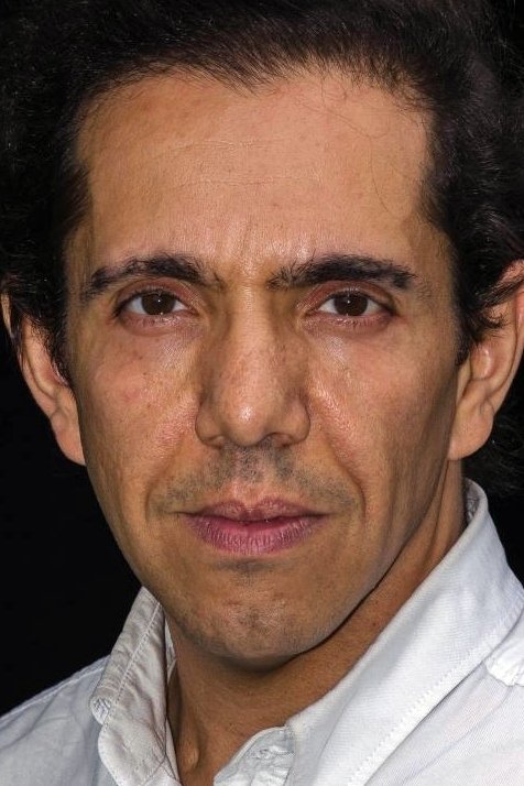 et billede af Jamal Djabou