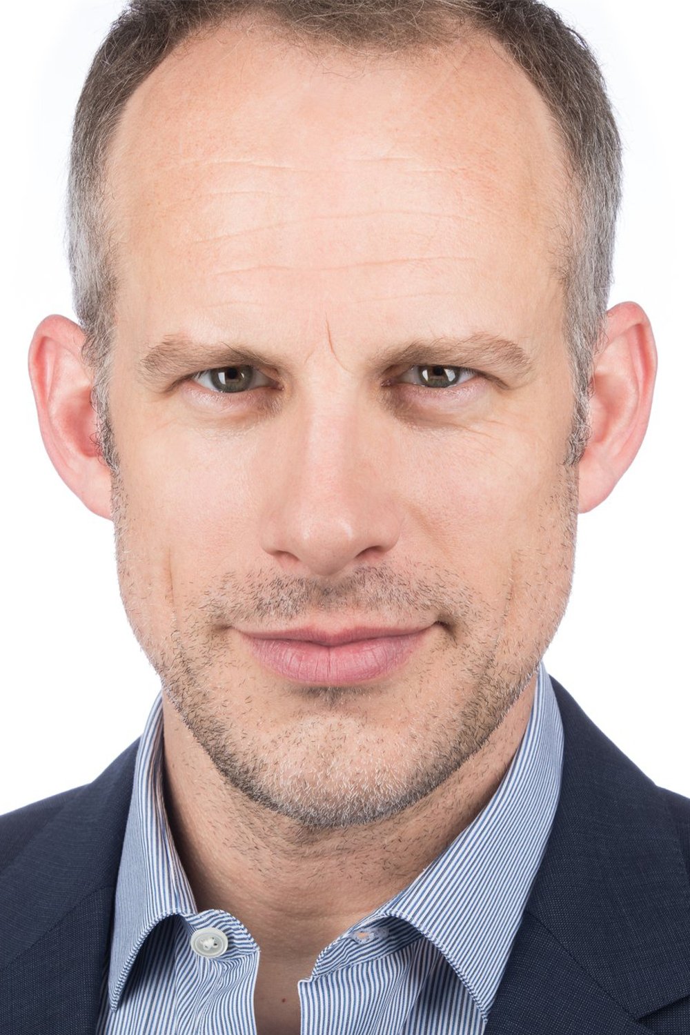 et billede af Guy Lemonnier