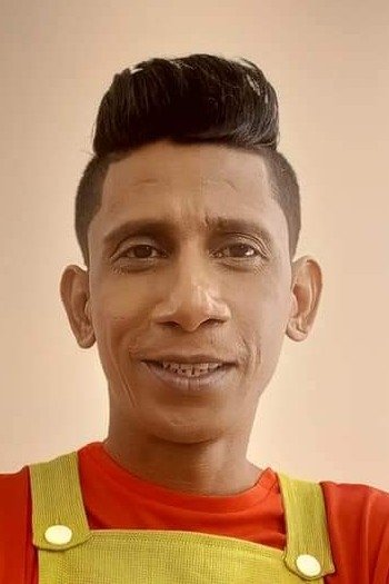 et billede af Raju Majumder