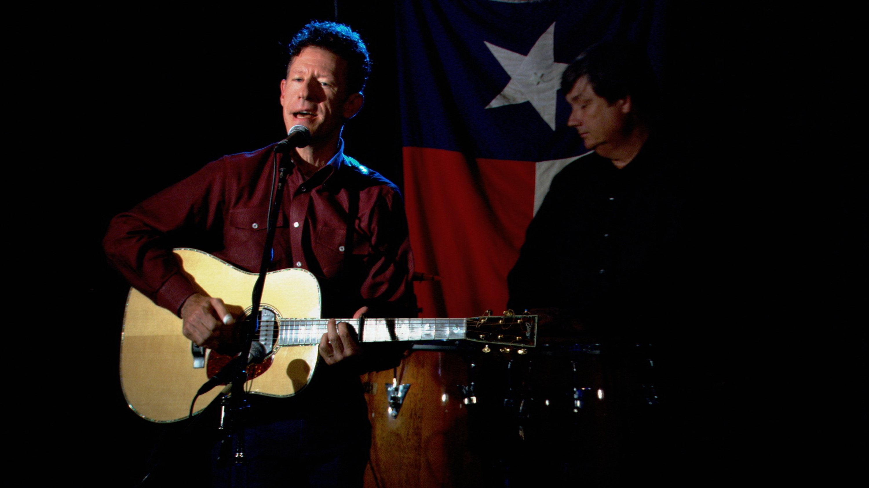 For the Sake of the Song: The Story of Anderson Fair (2010)