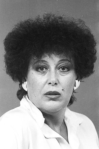 et billede af Marilu Bueno