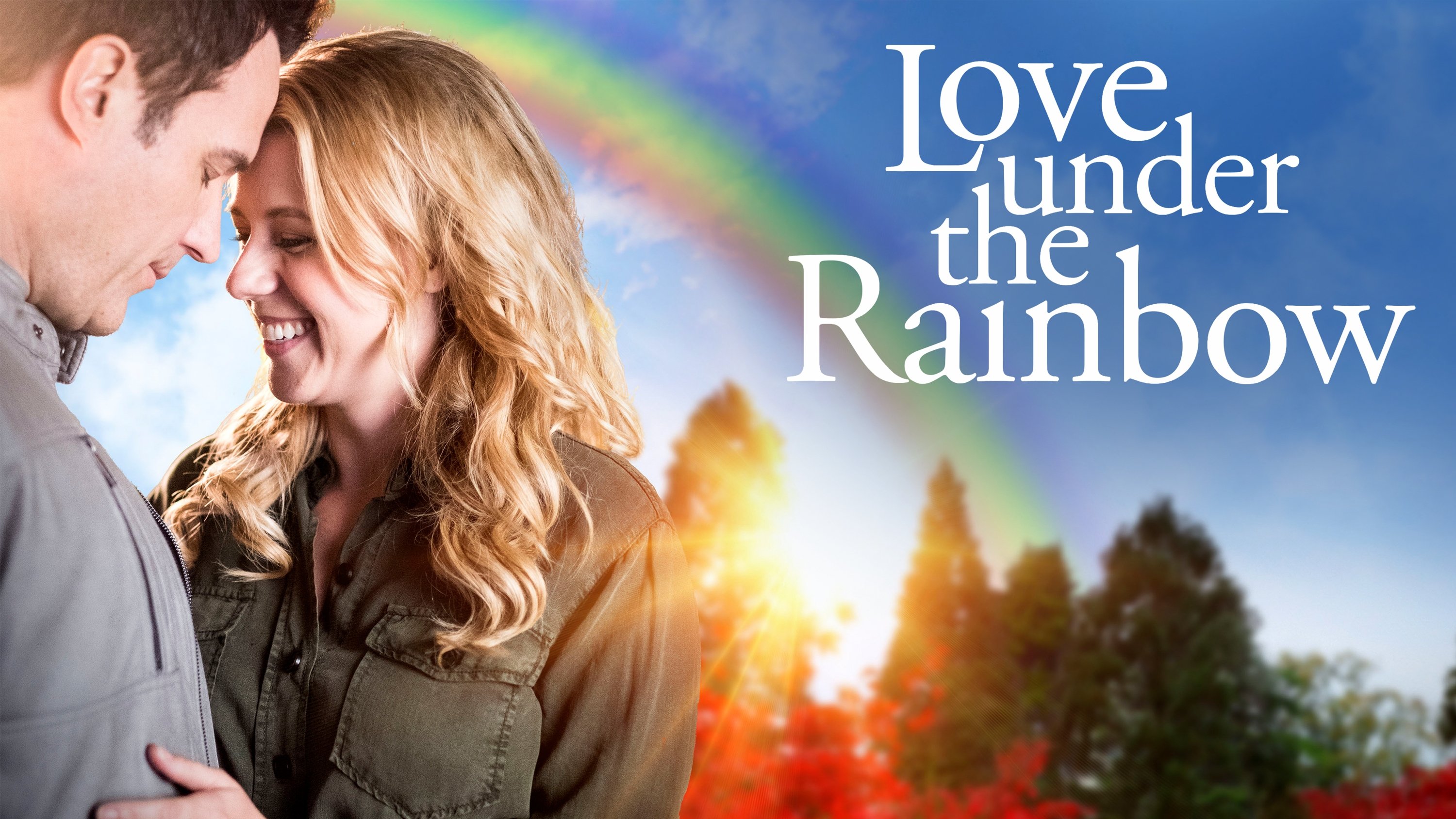 Love Under the Rainbow