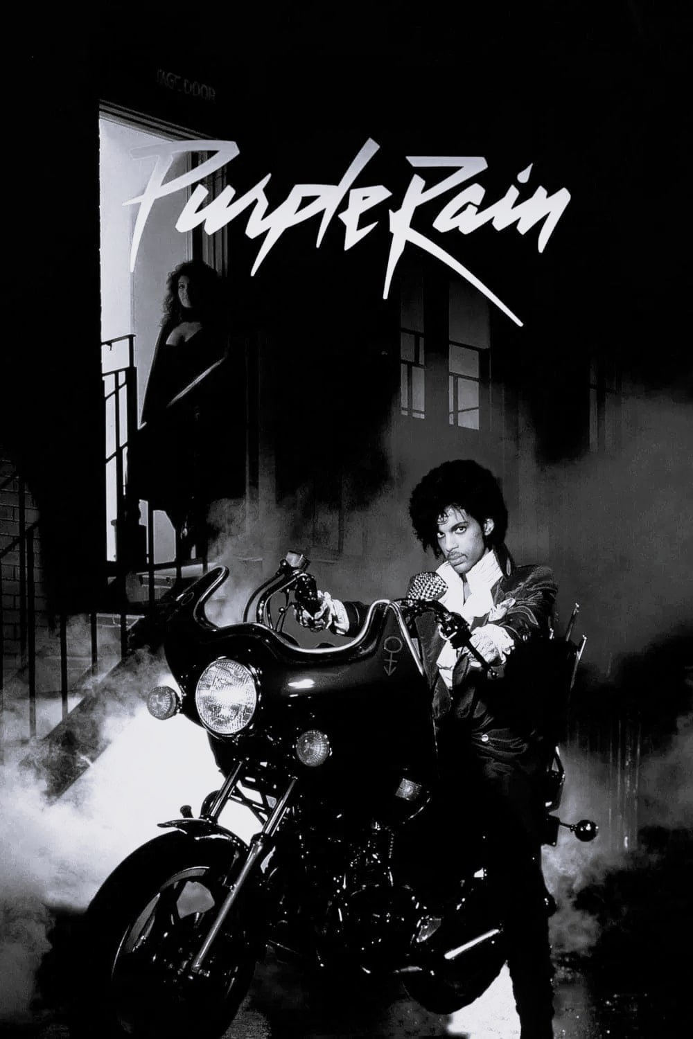 Purple Rain