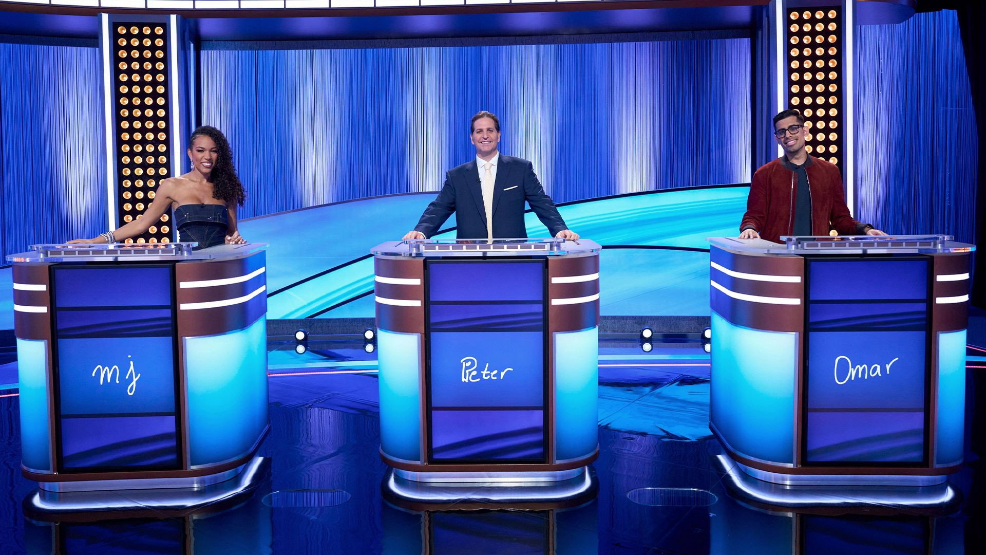 S1E2 · Quarter Final #2