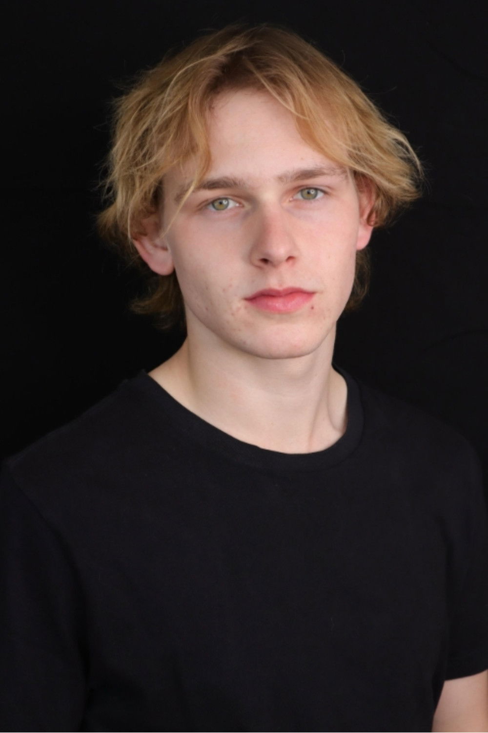 et billede af Thomas Barton