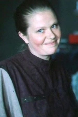 Яна Друзь's picture in the cast
