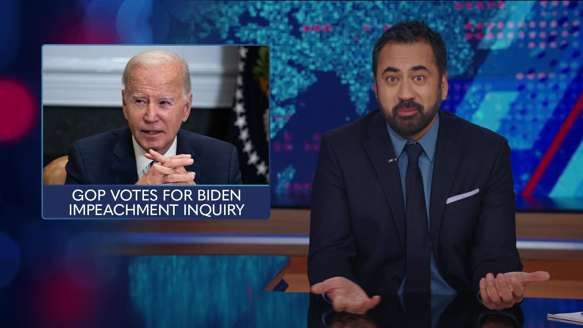 The Daily Show